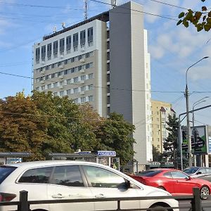 Zarya Hotel Vladimir Exterior photo