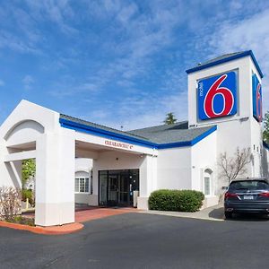 Motel 6-Auburn, Ca Exterior photo