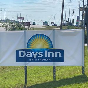 Days Inn By Wyndham Ozark Exterior photo