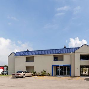 Motel 6-Houston, Tx - East Exterior photo