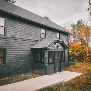 Black Pearl Unit 1 - Lake Placid, Mirror Lake Apartment Exterior photo