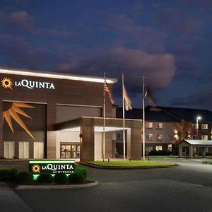 La Quinta Inn & Suites By Wyndham Springfield Exterior photo