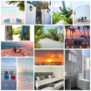 Coral Castle - Goidhoo Maldives Hotel Exterior photo