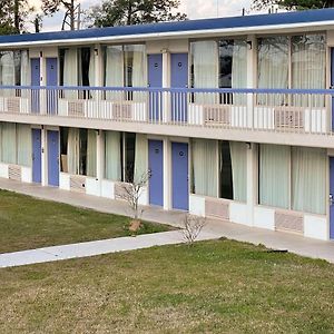 Motel 6 Marianna, Fl Exterior photo