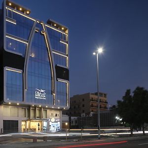 Mirada Purple - Zahra Aparthotel Jeddah Exterior photo