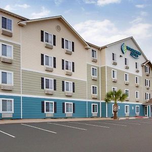 Woodspring Suites Pharr Exterior photo