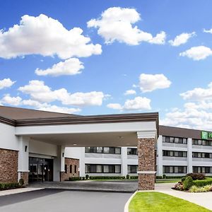 Holiday Inn - Long Island - Islip Arpt East By Ihg Holtsville Exterior photo