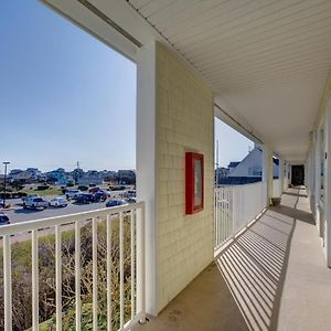 Bodie'S Anchor 141 Apartment Hatteras Exterior photo