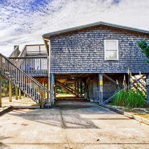 Kite Tales 476 Villa Hatteras Exterior photo