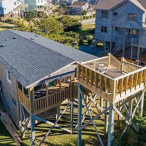 Seascape Cottage 161 Hatteras Exterior photo