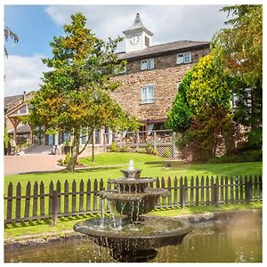 Last Drop Village Hotel & Spa Bolton Exterior photo