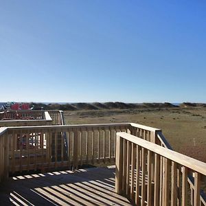 2 Cabana By The Sea Condo Hatteras Exterior photo