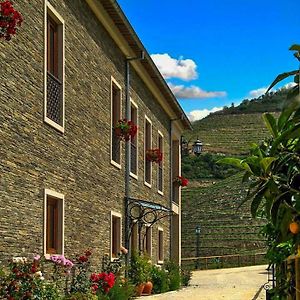 Hotel Rural Da Quinta Do Silval Vale de Mendiz Exterior photo