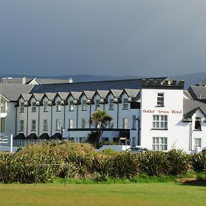 Butler Arms Hotel Waterville Exterior photo