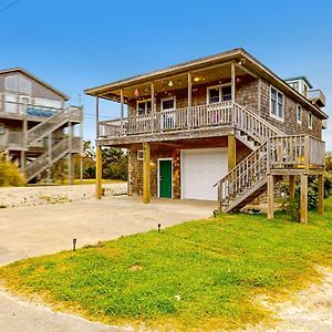 Sea Shanty 960 Villa Hatteras Exterior photo