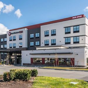 Best Western Plus Tacoma Hotel Exterior photo