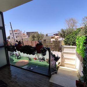 Family Master Apartment Nahariya Exterior photo