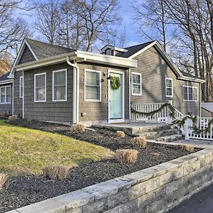 Rocky Point Escape With Grill - 1 Mi To The Beach! Villa Exterior photo