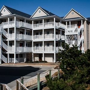 Hwy 12 Slash Creek Condos Hatteras Room photo