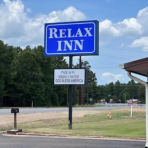 Relax Inn Ashdown Exterior photo