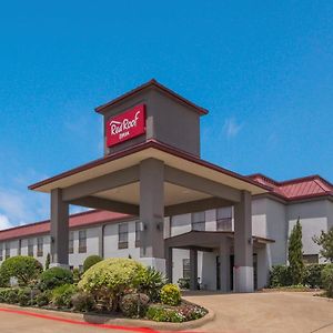 Red Roof Inn Terrell Exterior photo