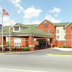 Homewood Suites By Hilton Harrisburg East-Hershey Area Exterior photo