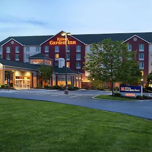 Hilton Garden Inn Harrisburg East Exterior photo