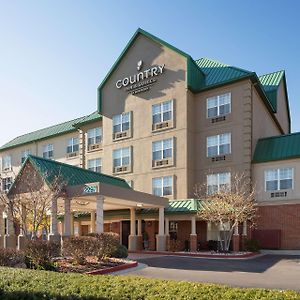 Country Inn & Suites By Radisson, Lexington, Ky Exterior photo