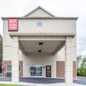 Econo Lodge Harrisburg - Hershey Exterior photo