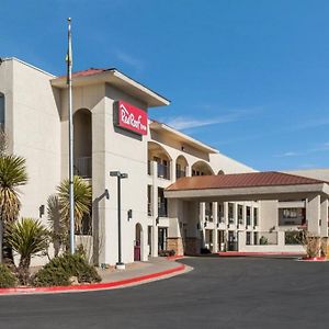 Red Roof Inn Albuquerque - Midtown Exterior photo