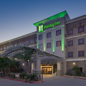 Holiday Inn Houston East-Channelview, An Ihg Hotel Exterior photo