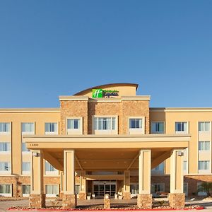 Holiday Inn Express Hotel & Suites Austin South - Buda, An Ihg Hotel Exterior photo