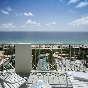 Sea View Hotel Miami Beach Exterior photo