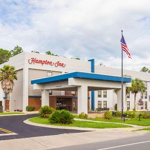 Hampton Inn Perry Exterior photo