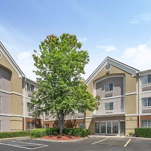 Candlewood Suites Huntersville-Lake Norman Area, An Ihg Hotel Exterior photo