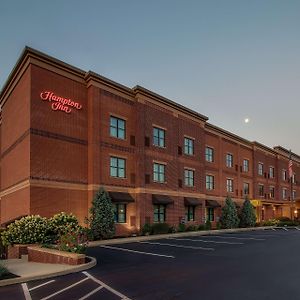 Hampton Inn Oxford/Miami University Area Exterior photo