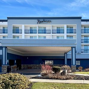 Radisson Hotel Niagara Falls-Grand Island Exterior photo