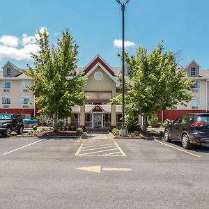 Econo Lodge Inn & Suites Marianna Exterior photo