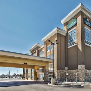 La Quinta By Wyndham Niagara Falls Hotel Exterior photo