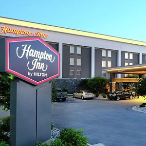 Hampton Inn Lima Exterior photo