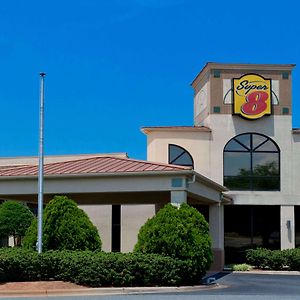 Super 8 By Wyndham Huntersville/Charlotte Area Exterior photo