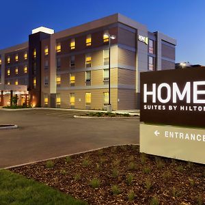 Home2 Suites By Hilton West Edmonton Exterior photo