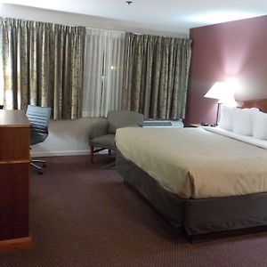 Surestay Plus Hotel By Best Western Auburn Room photo