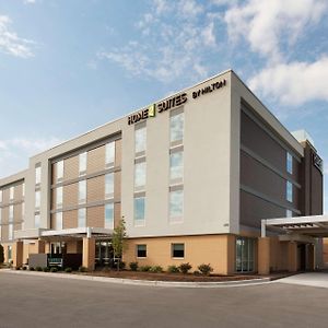 Home2 Suites By Hilton Milwaukee Brookfield Waukesha Exterior photo