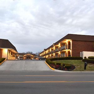 Best Western Winchester Hotel Exterior photo