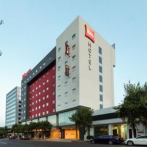 Ibis Mexico Tlalnepantla Hotel Tlalnepantla de Baz Exterior photo