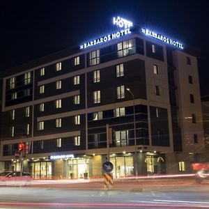 Md Barbaros Hotel Canakkale Exterior photo