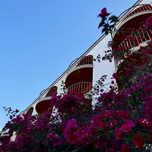 Best Western Golden Sails Hotel Long Beach Exterior photo