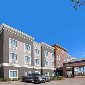 La Quinta By Wyndham Pasadena North Hotel Exterior photo