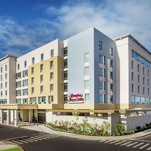 Hampton Inn & Suites Oahu Kapolei - Free Parking - No Resort Fee Exterior photo